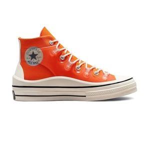 Converse - Unisex Chuck 70 Utility Hi (172254C) Size 7 Men / 9 Women